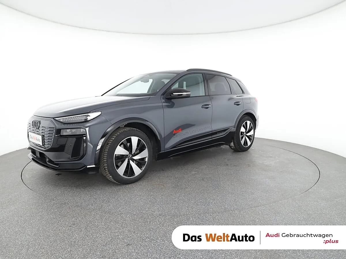Audi Q6