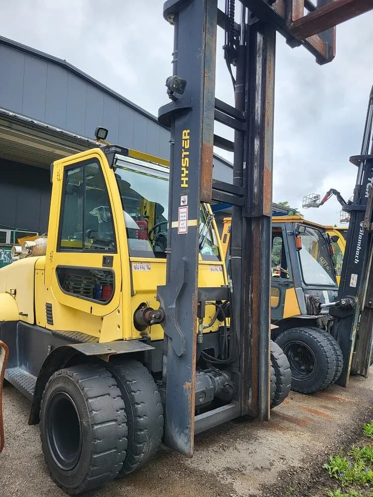 Hyster Sonstige