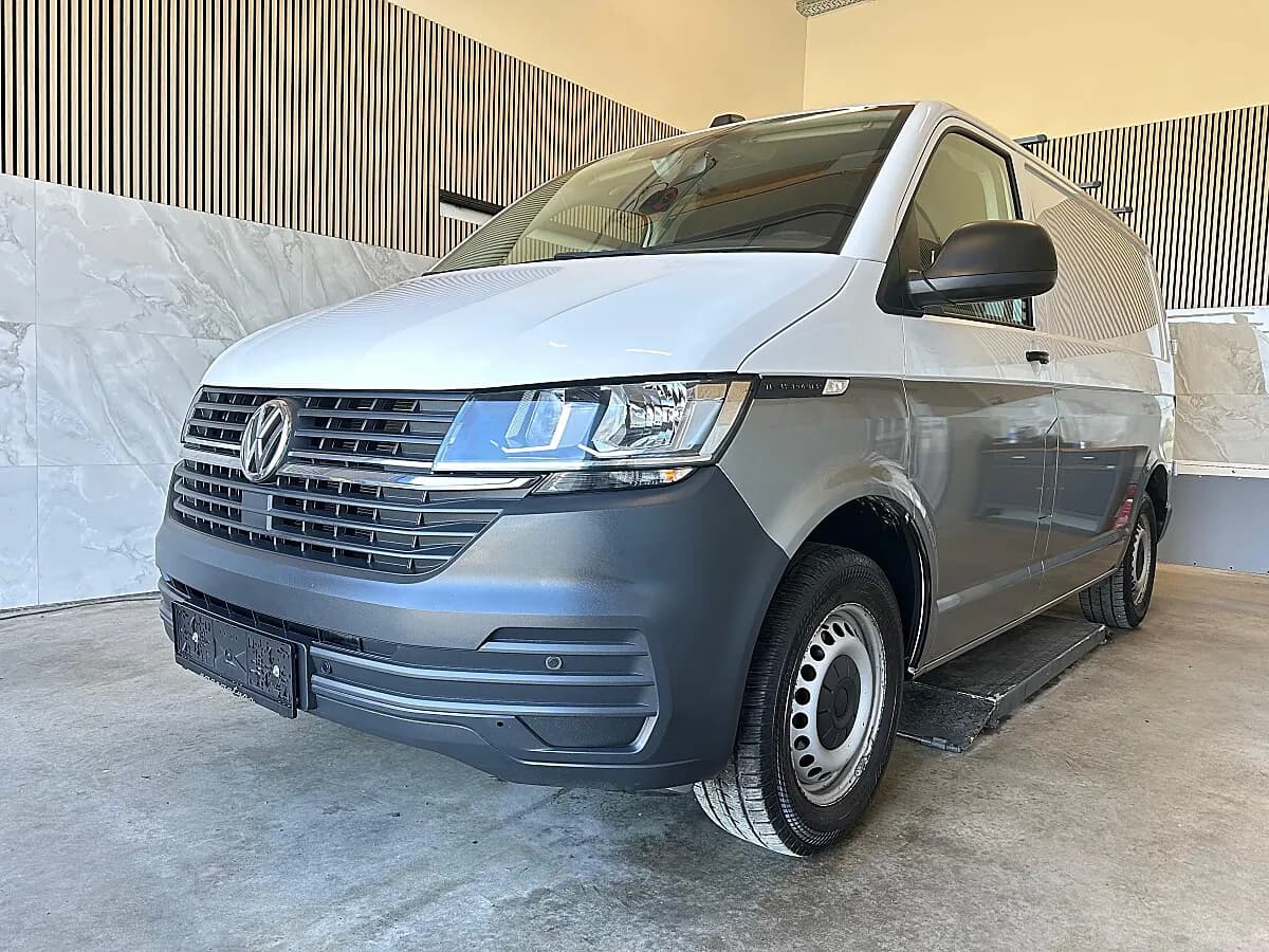 VW Transporter T6