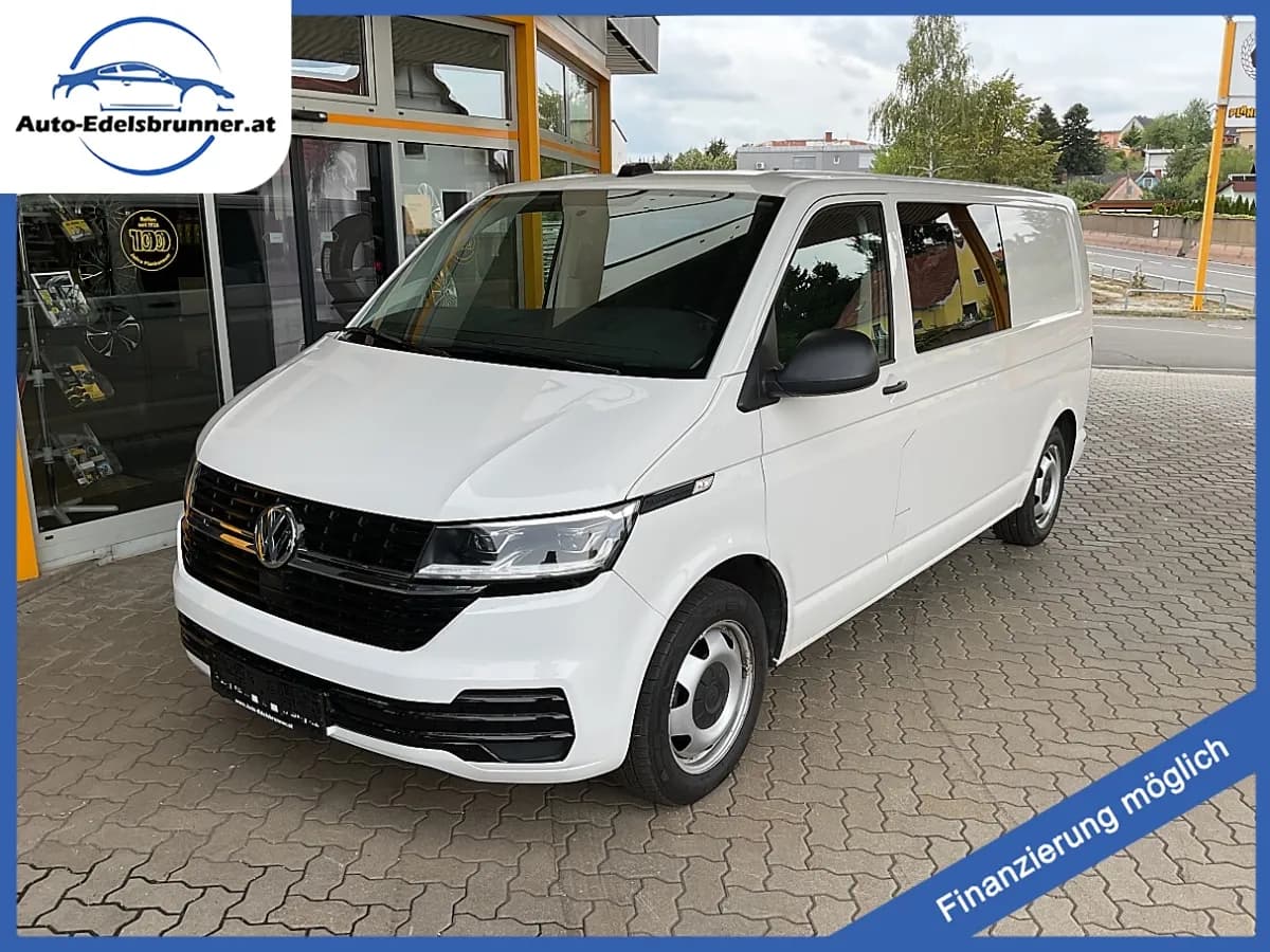 VW Transporter T6