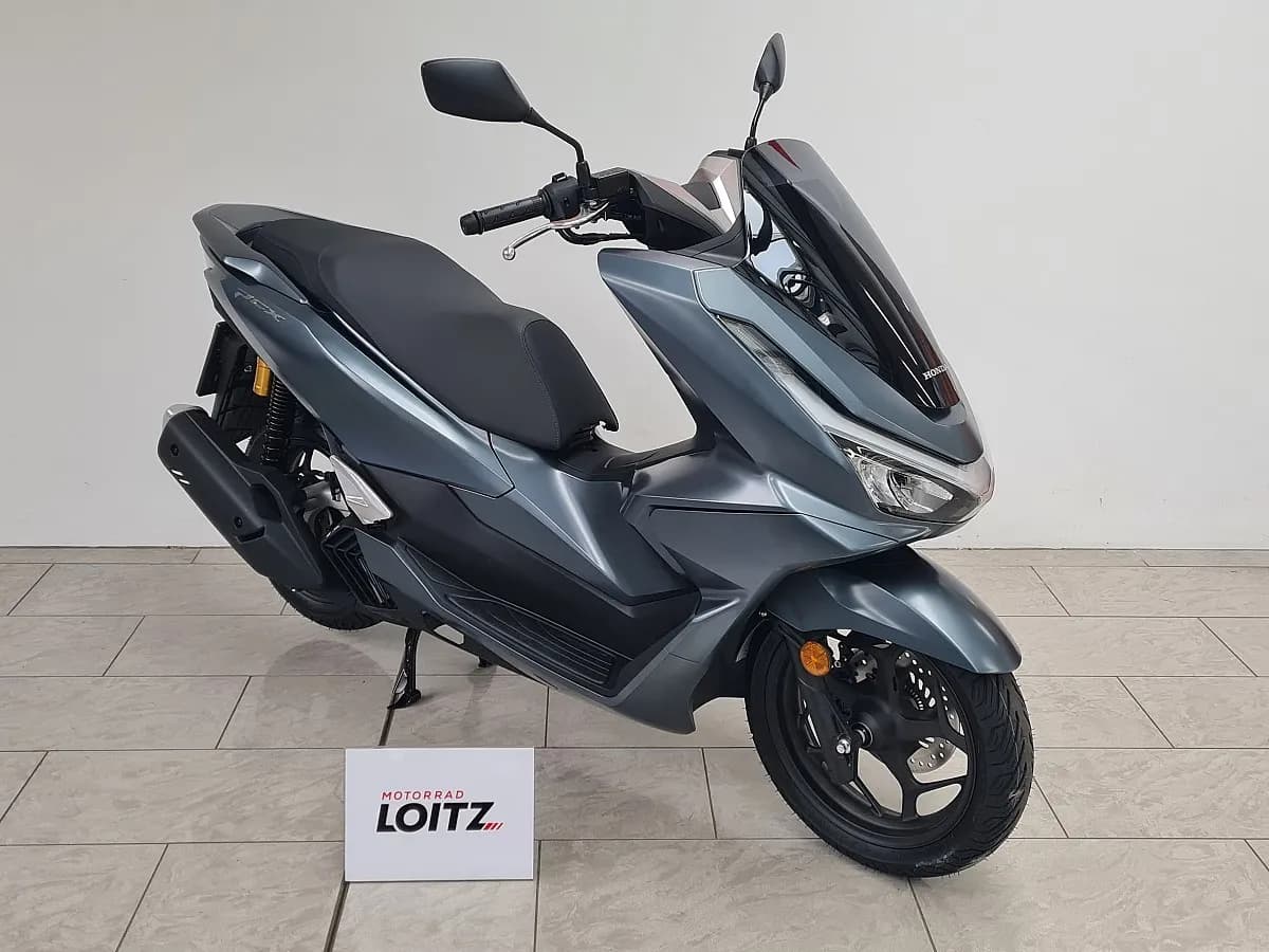 Honda PCX