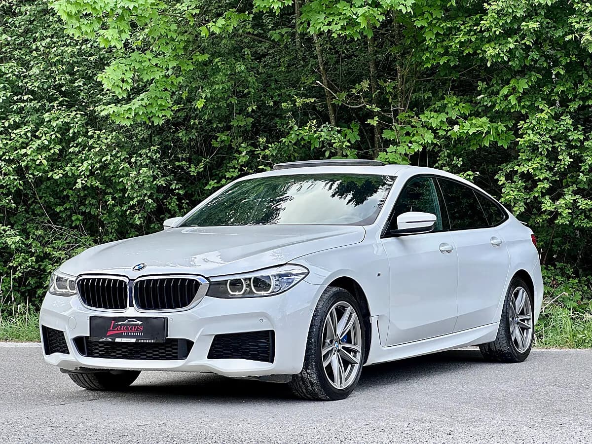 BMW 6er-Reihe