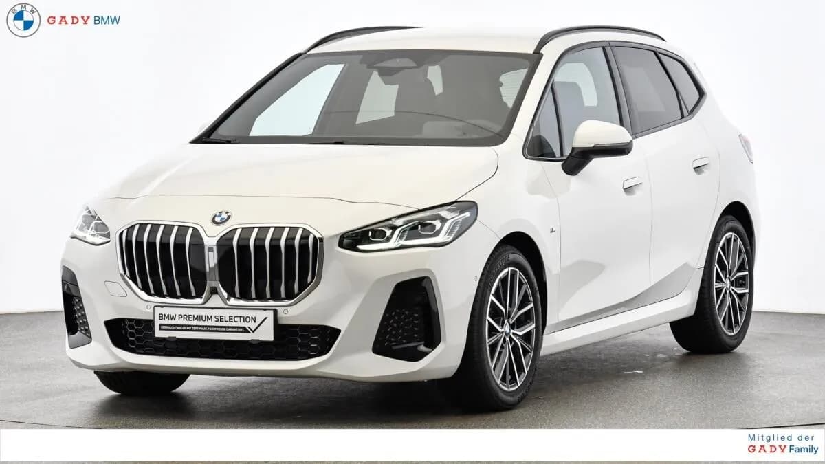 BMW 2er-Reihe