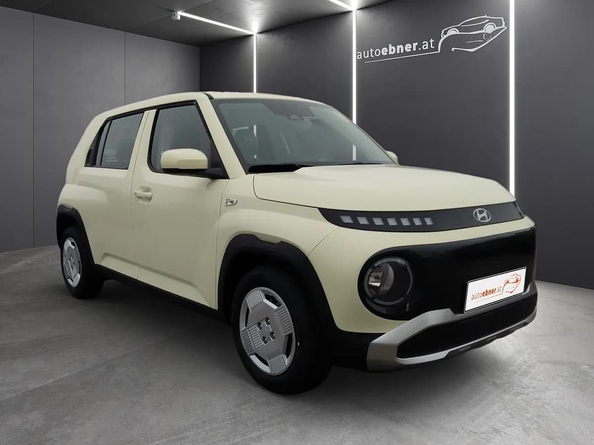 Hyundai Inster