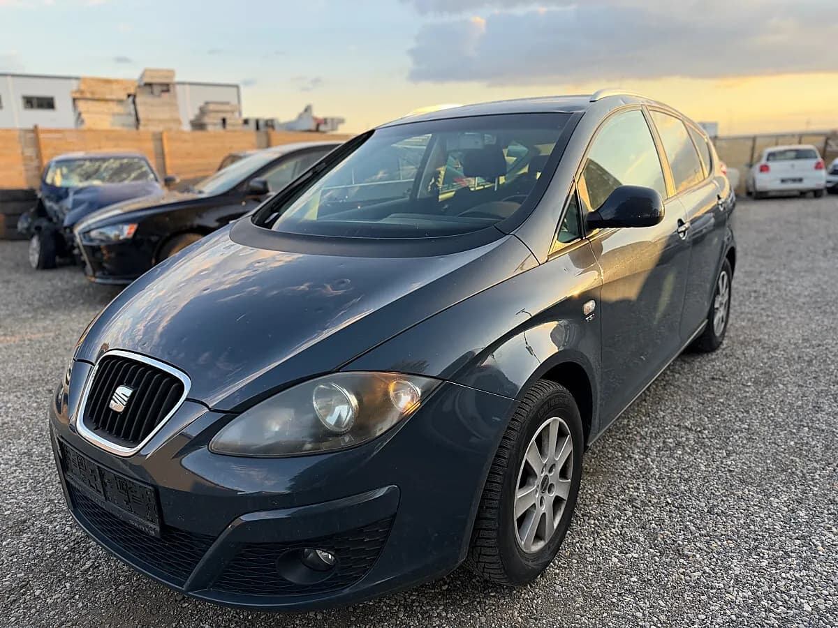 Seat Altea XL