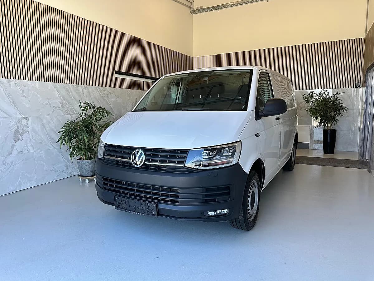 VW Transporter T6