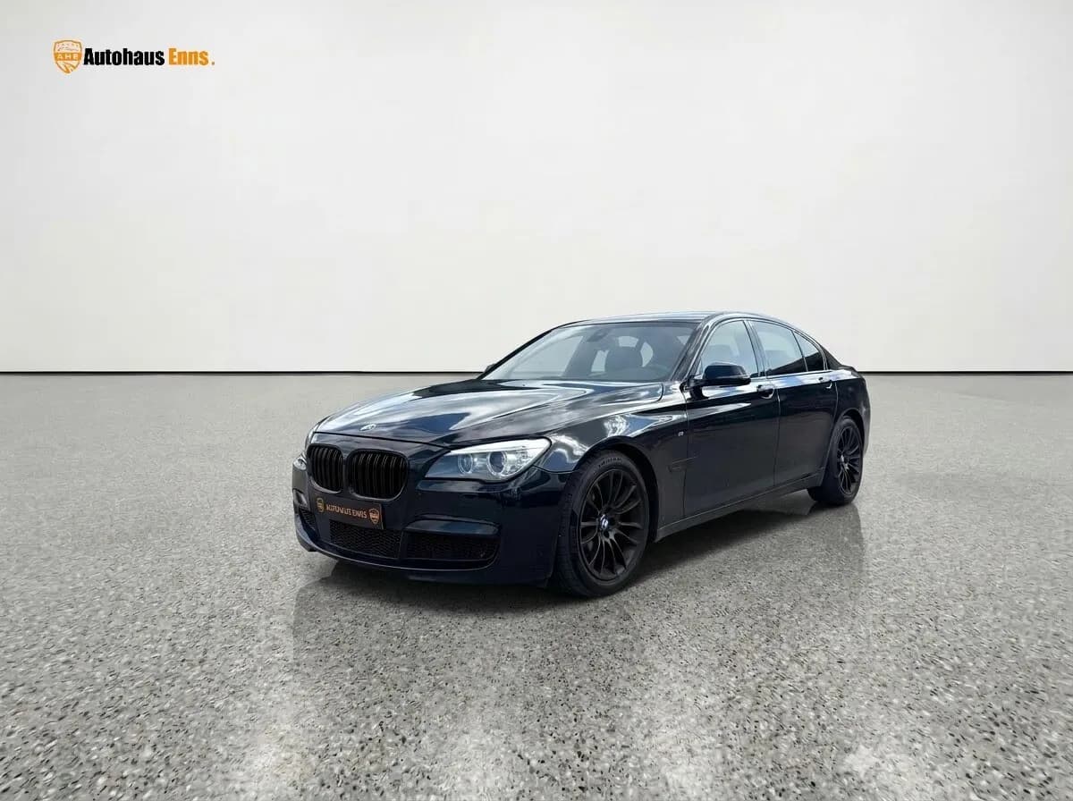 BMW 7er-Reihe
