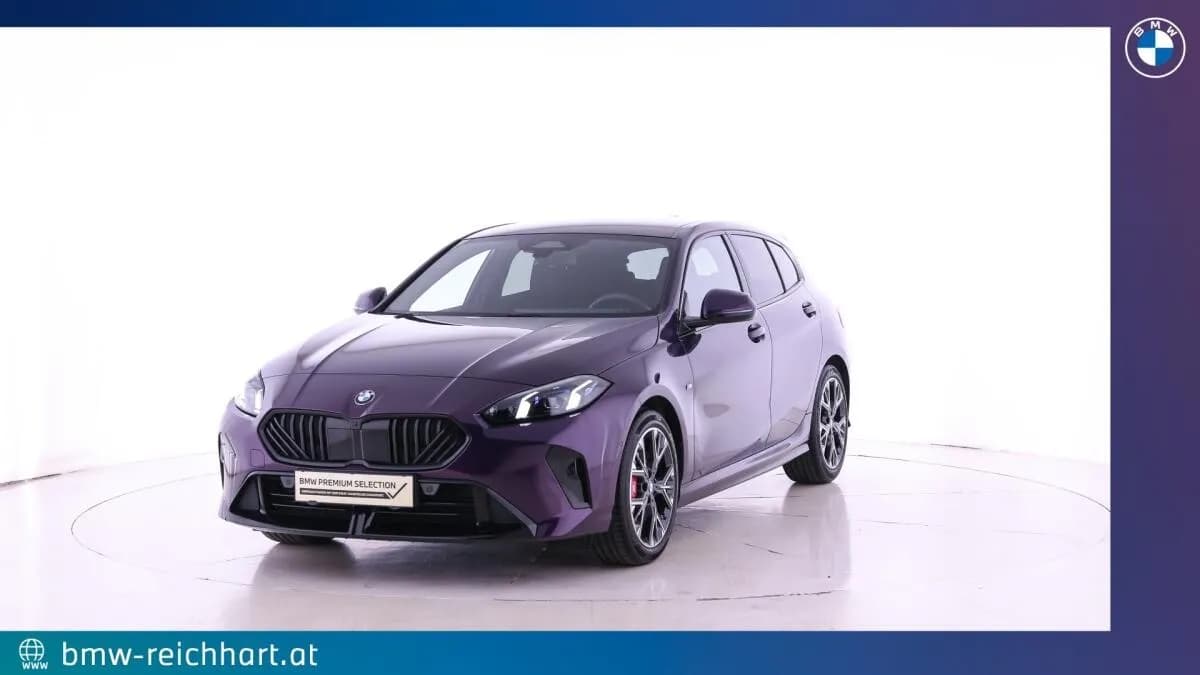 BMW 1er-Reihe