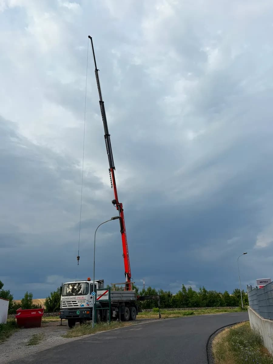 MAN Sonstige