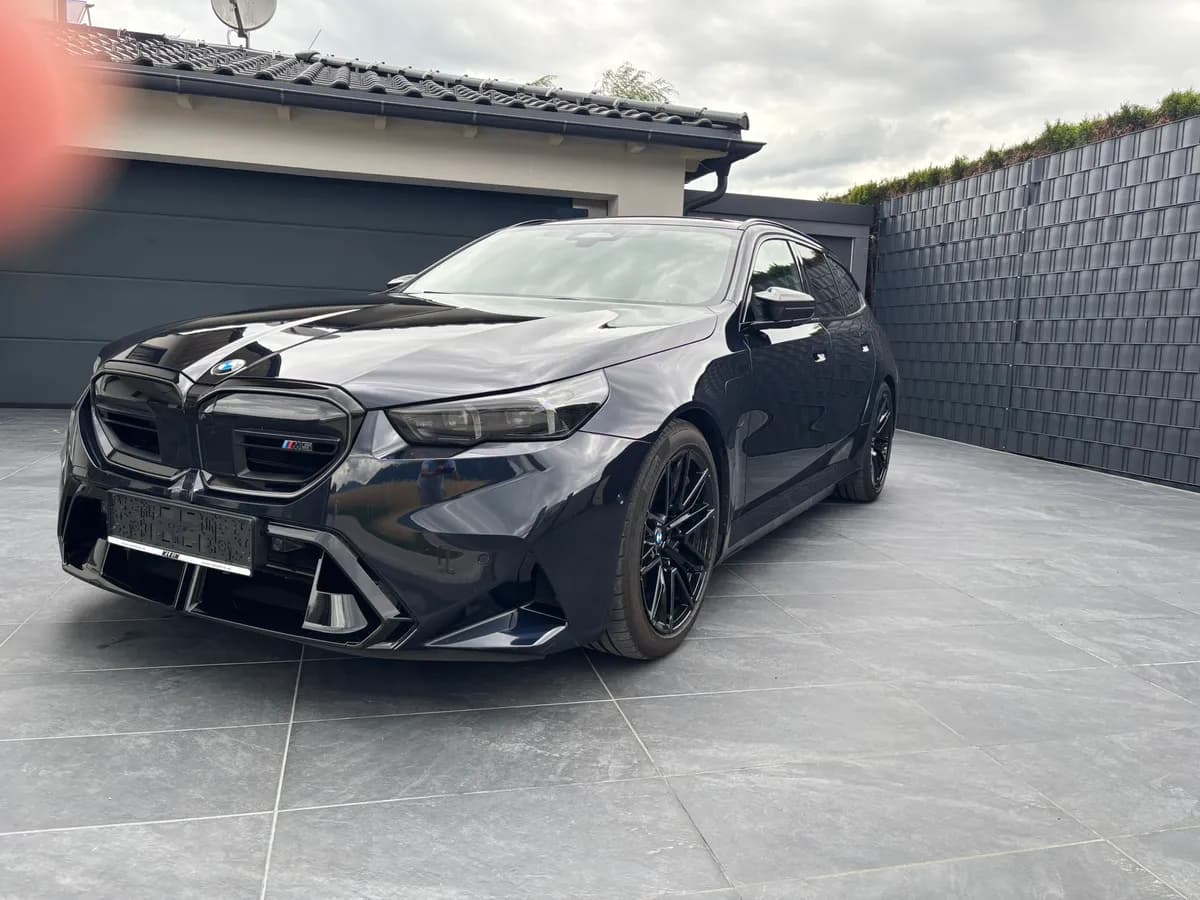 BMW 5er-Reihe