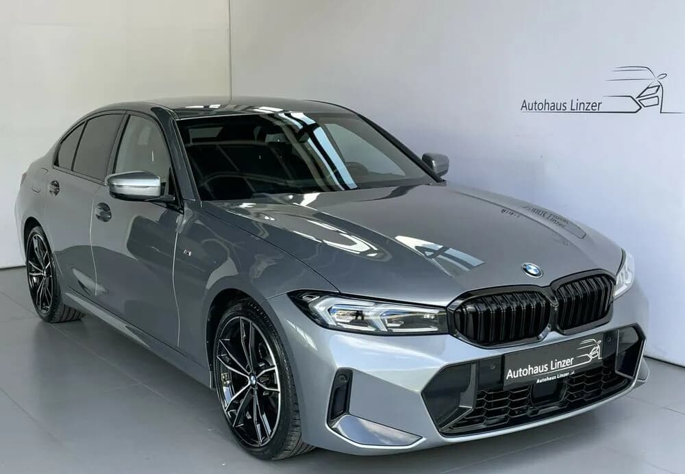 BMW 3er-Reihe