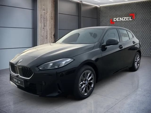 BMW 1er-Reihe