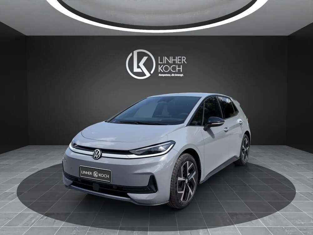 VW ID.3