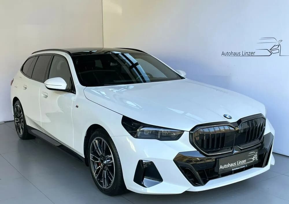 BMW 5er-Reihe