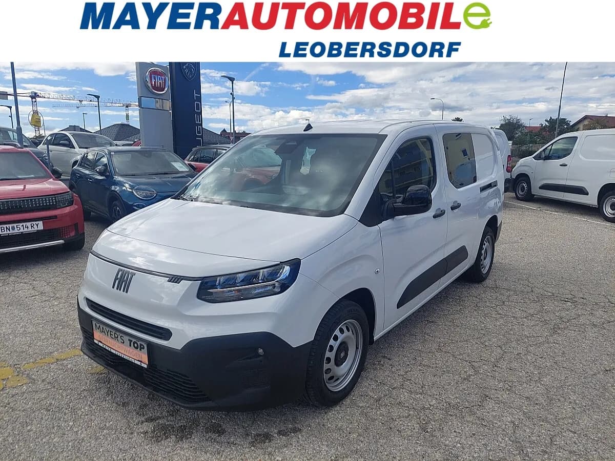Fiat Doblò
