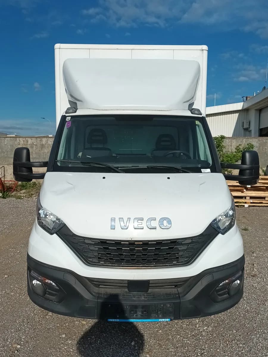 IVECO Daily