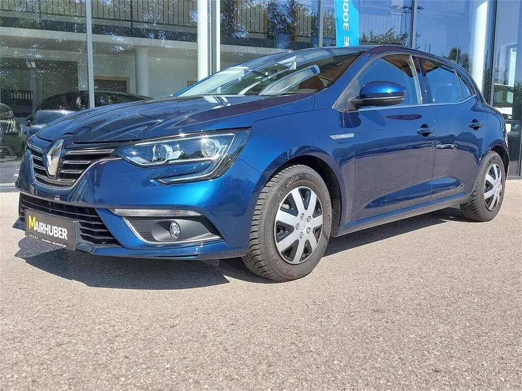 Renault Mégane