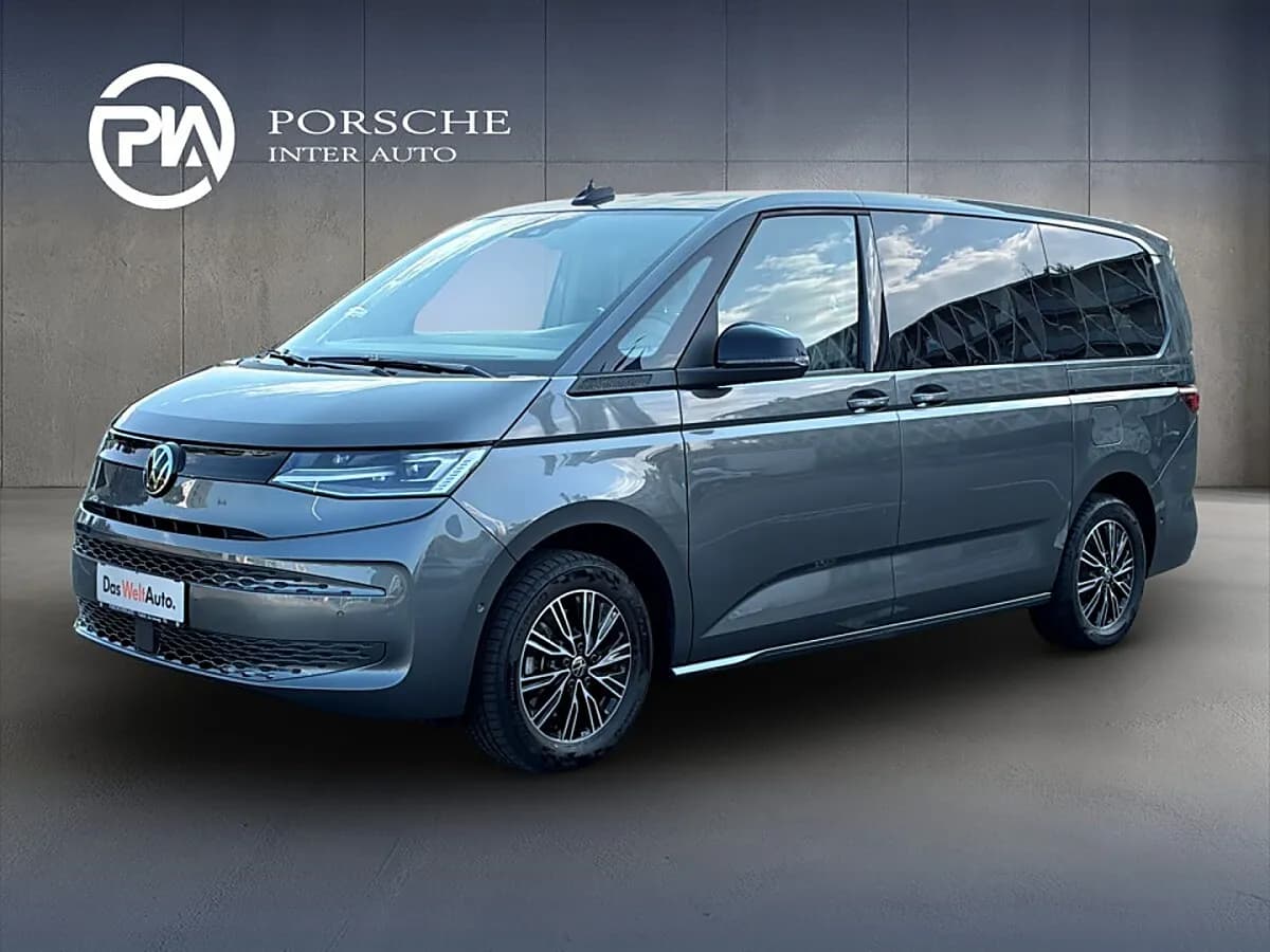 VW Multivan