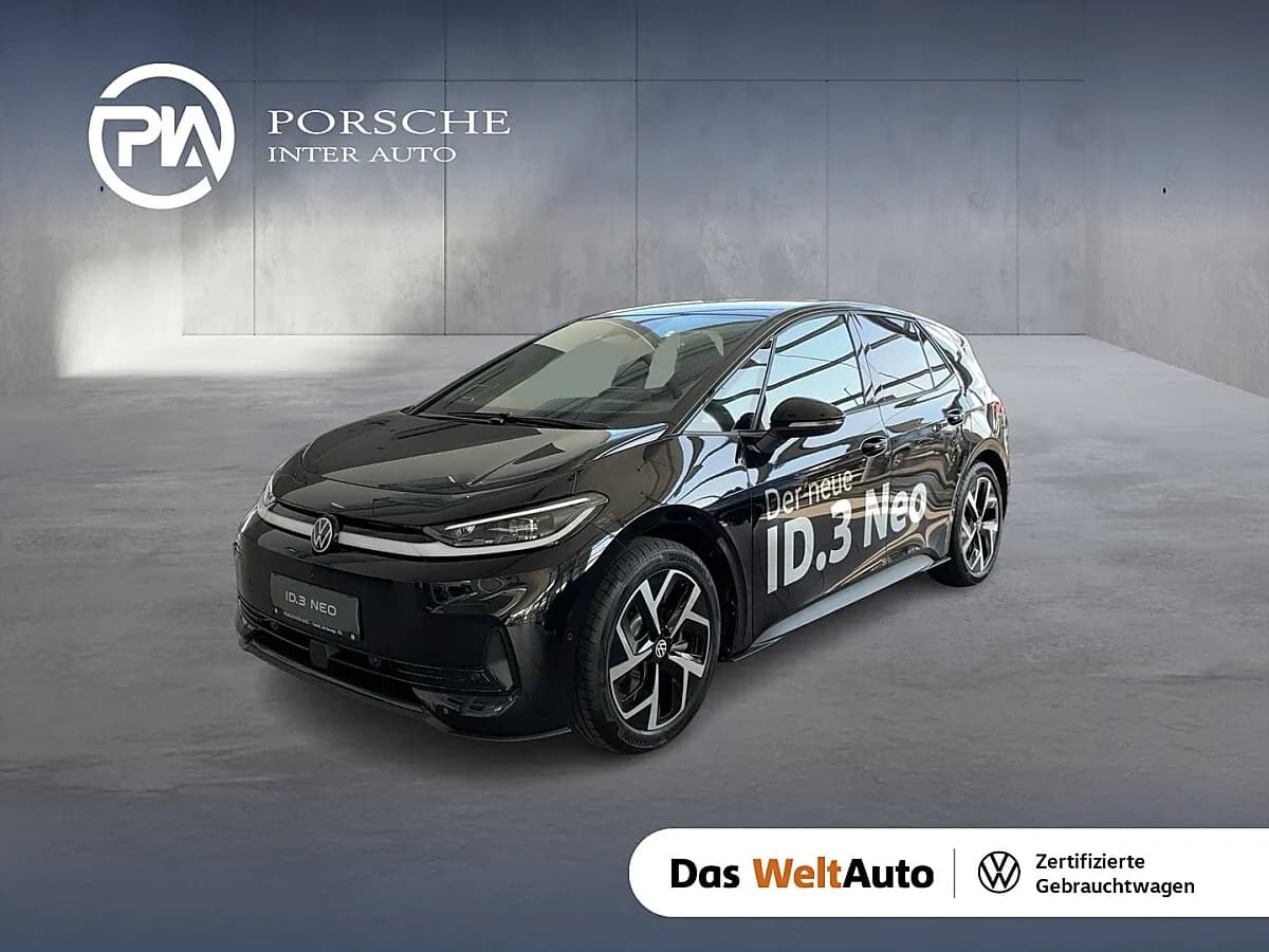 VW ID.3