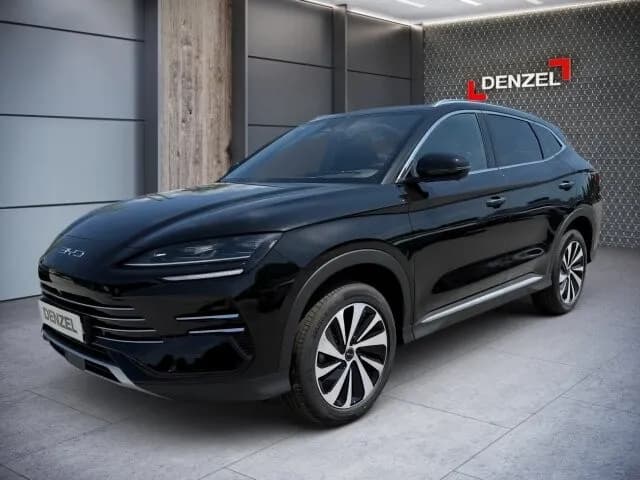BYD Seal U