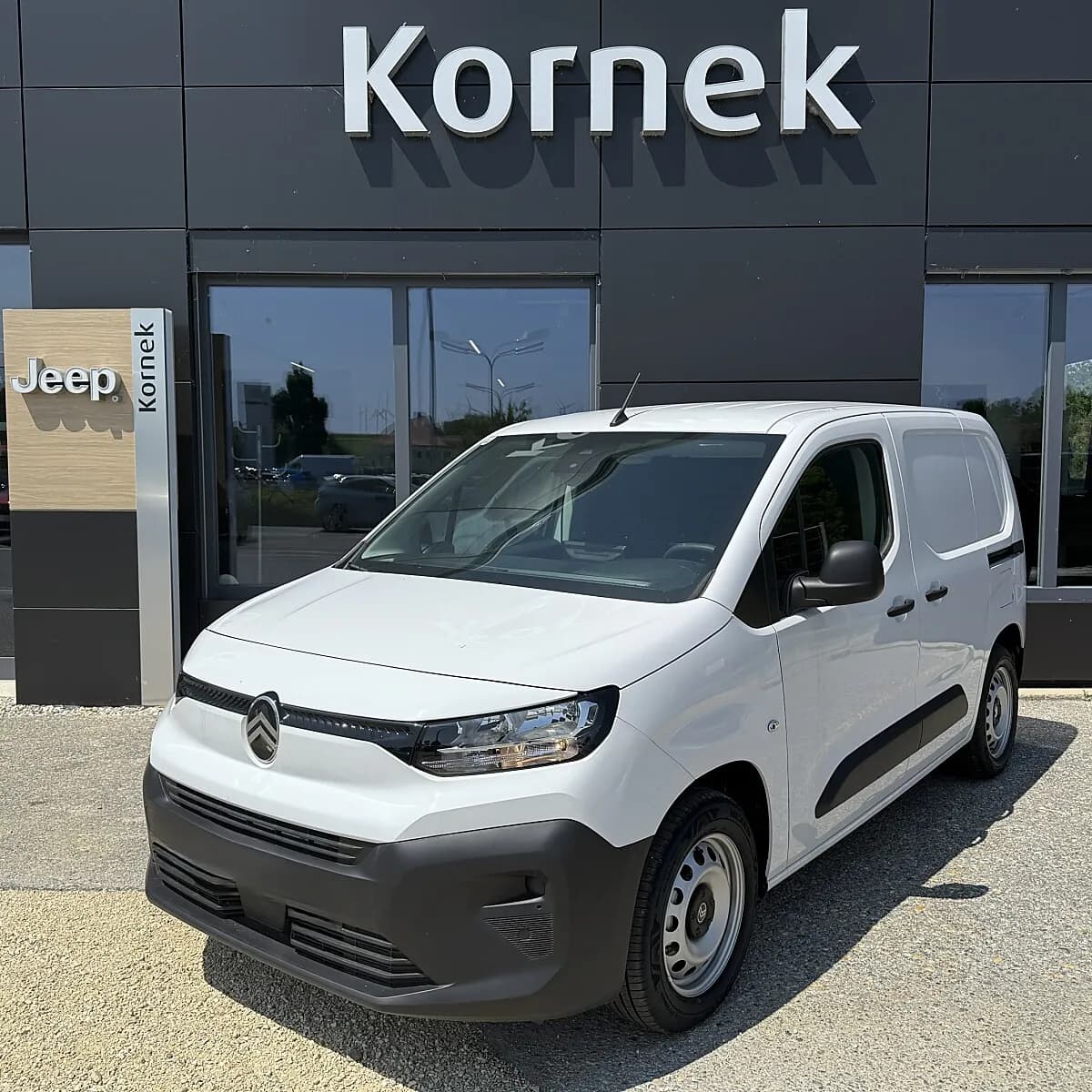 Citroën Berlingo