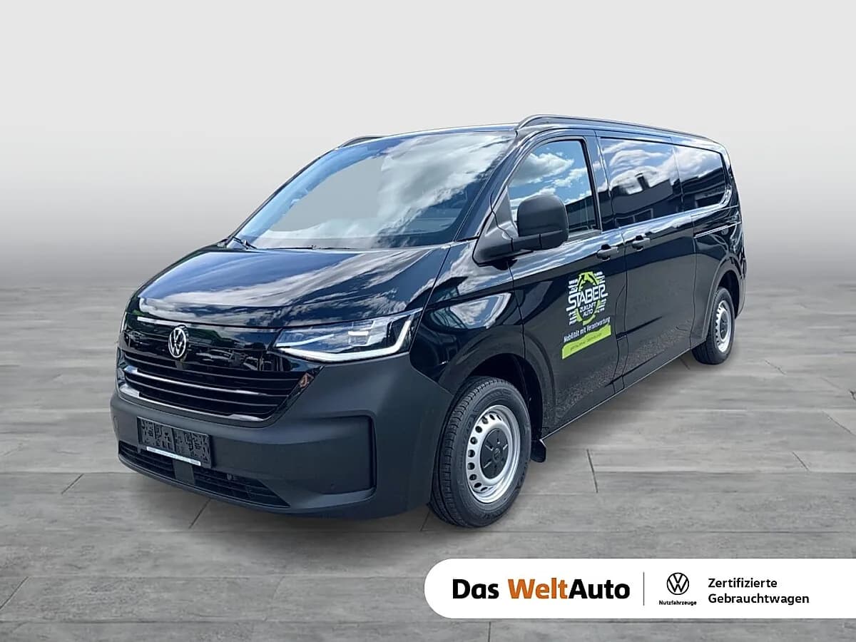 VW Transporter T7