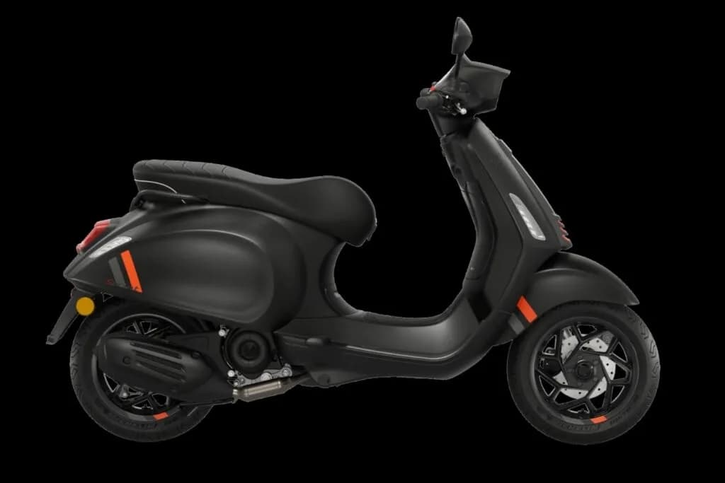 Vespa Sprint