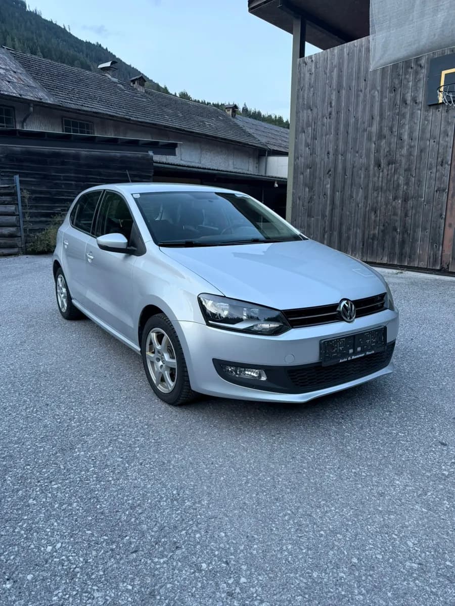 VW Polo