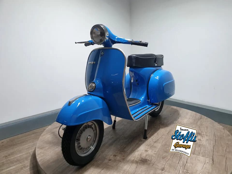 Vespa Sonstige