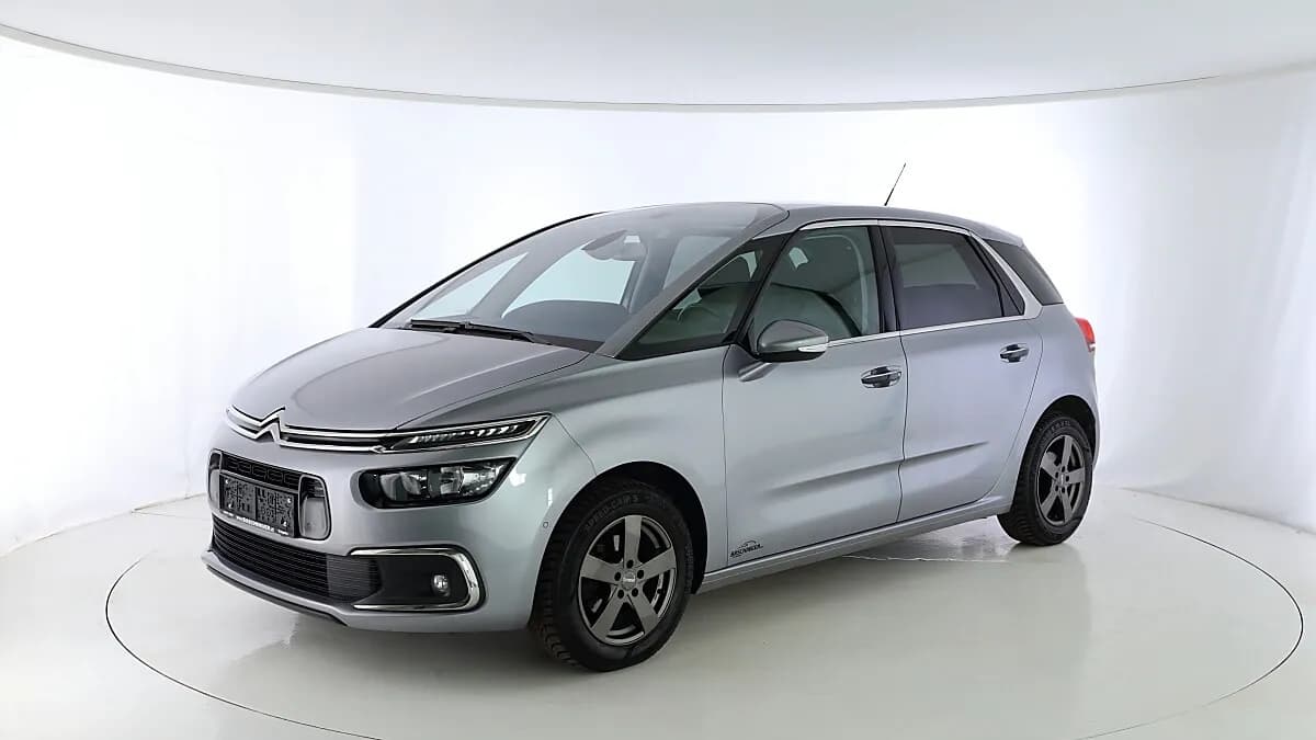 Citroën C4 Picasso
