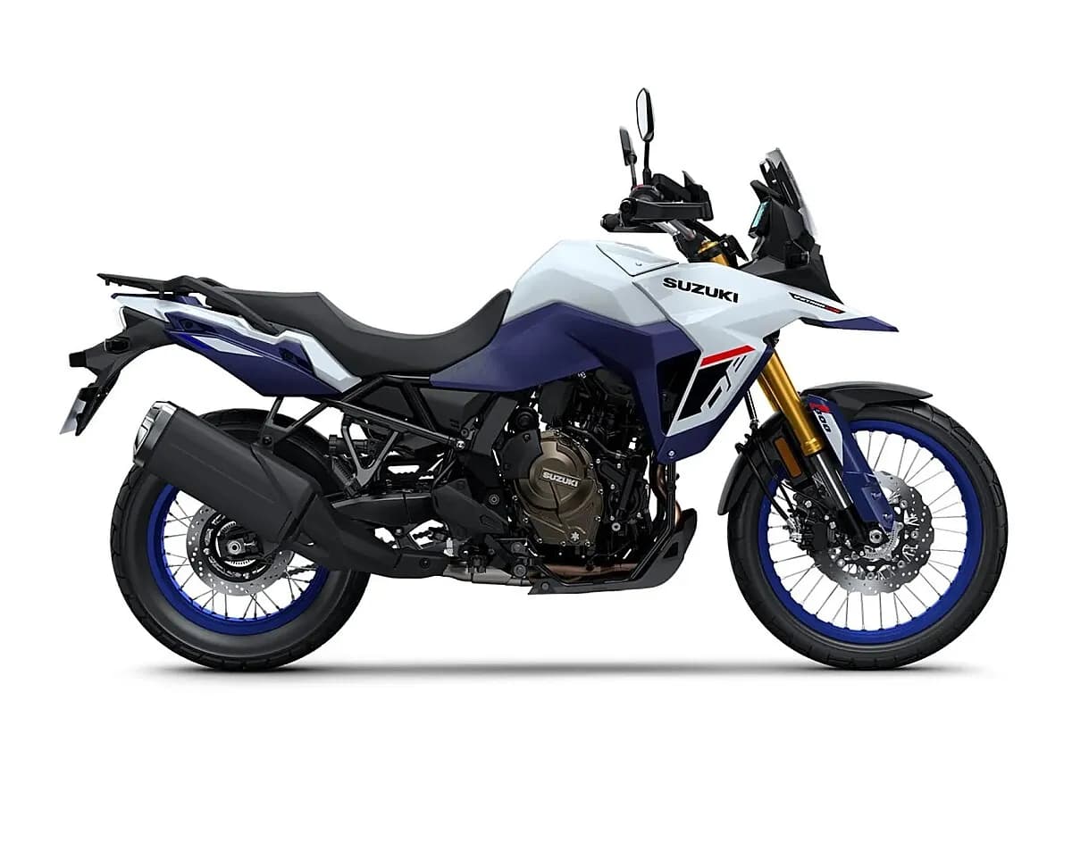 Suzuki Sonstige