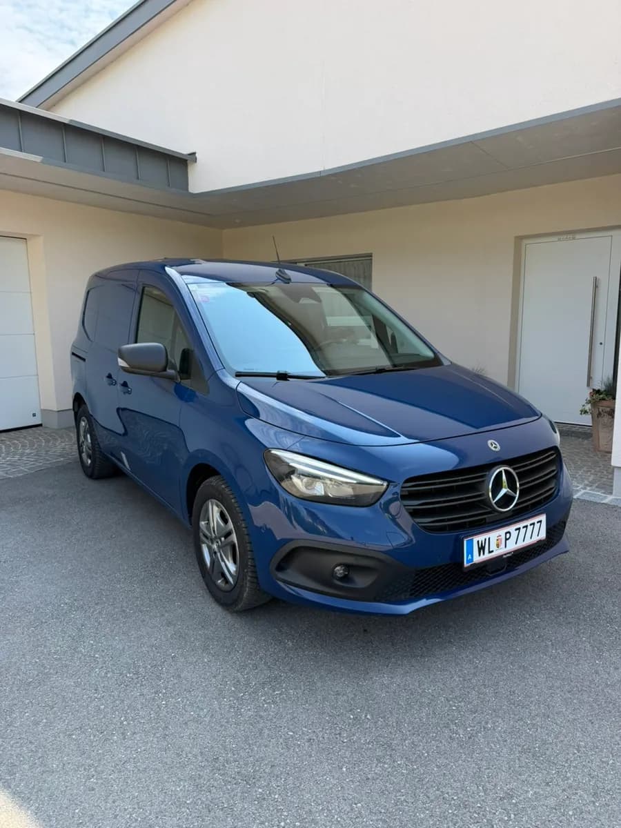 Mercedes-Benz Citan