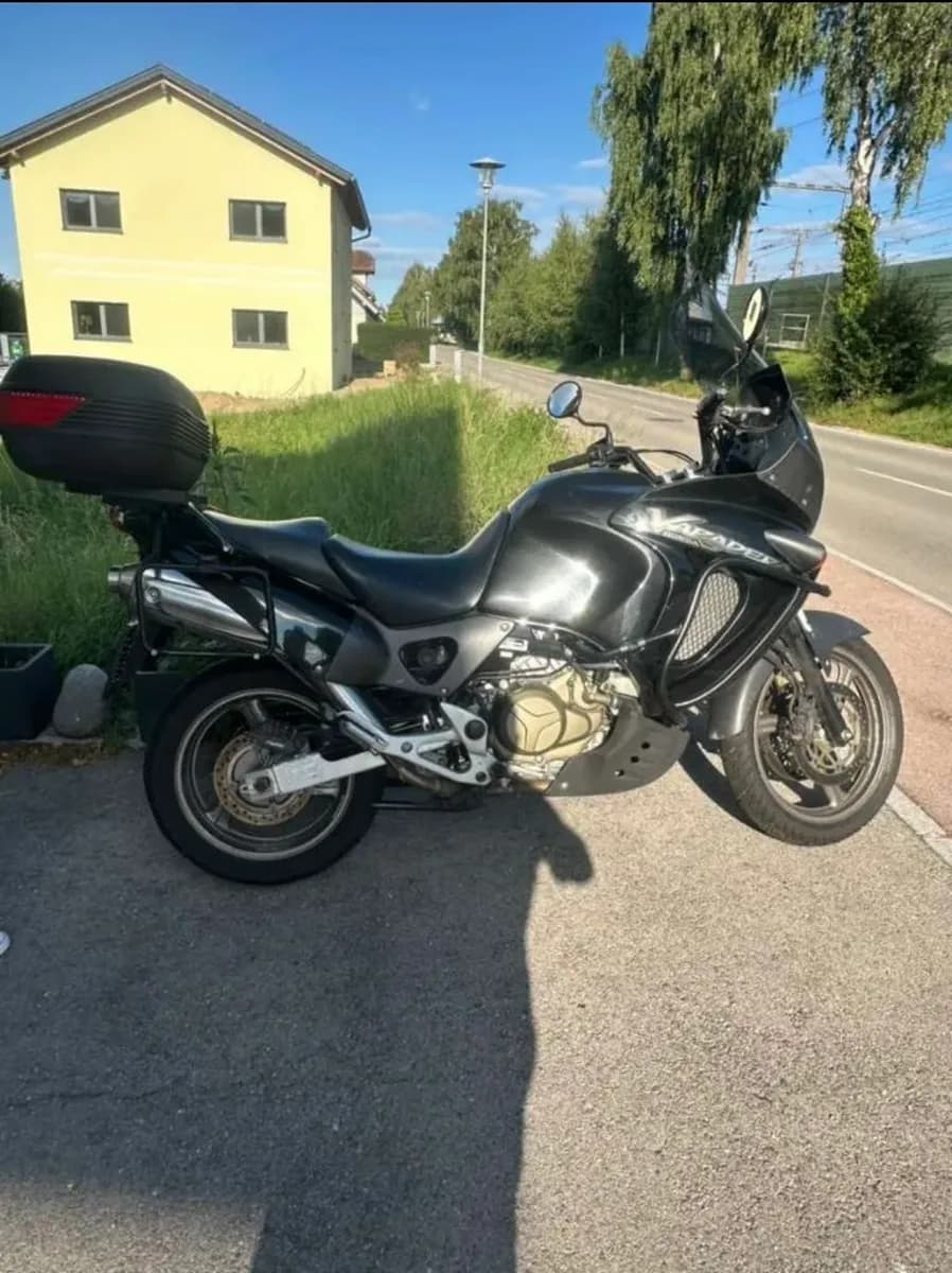 Honda Varadero