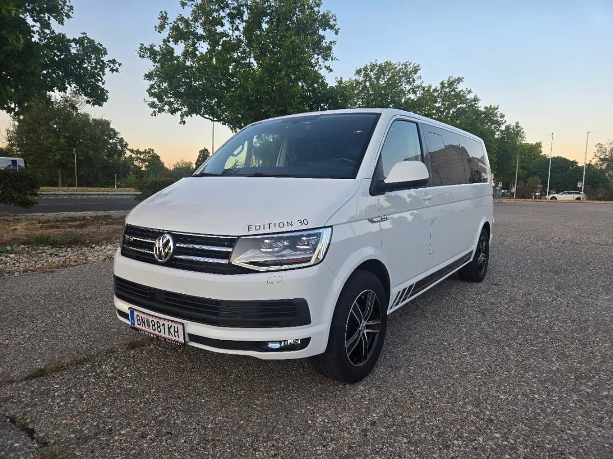 VW T6