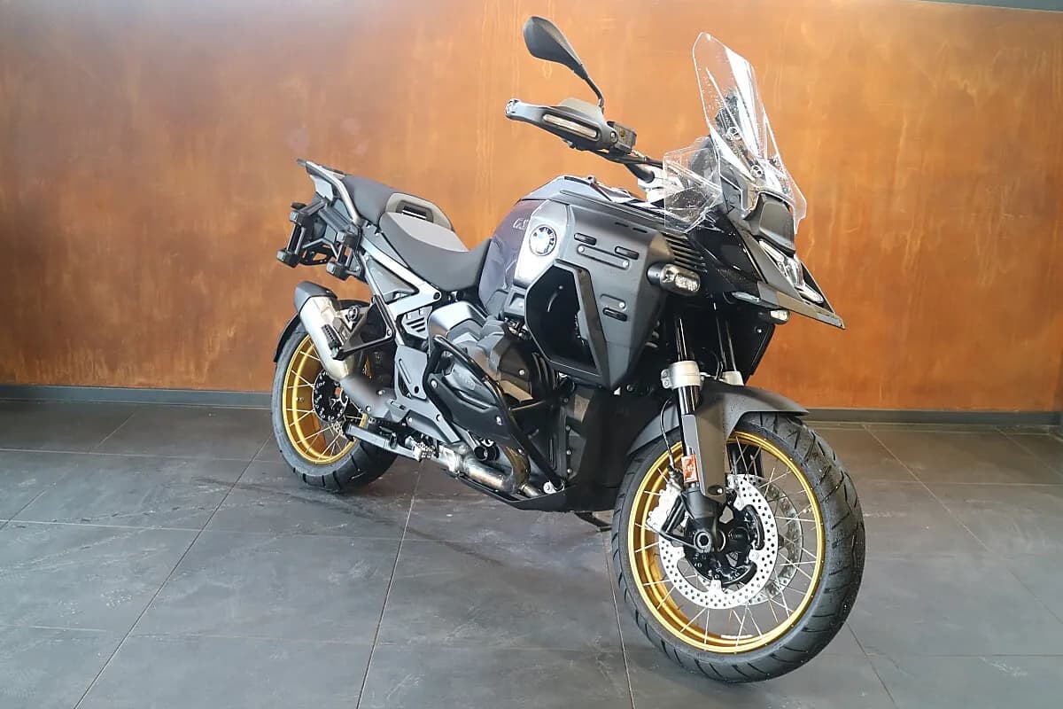 BMW R 1300 GS
