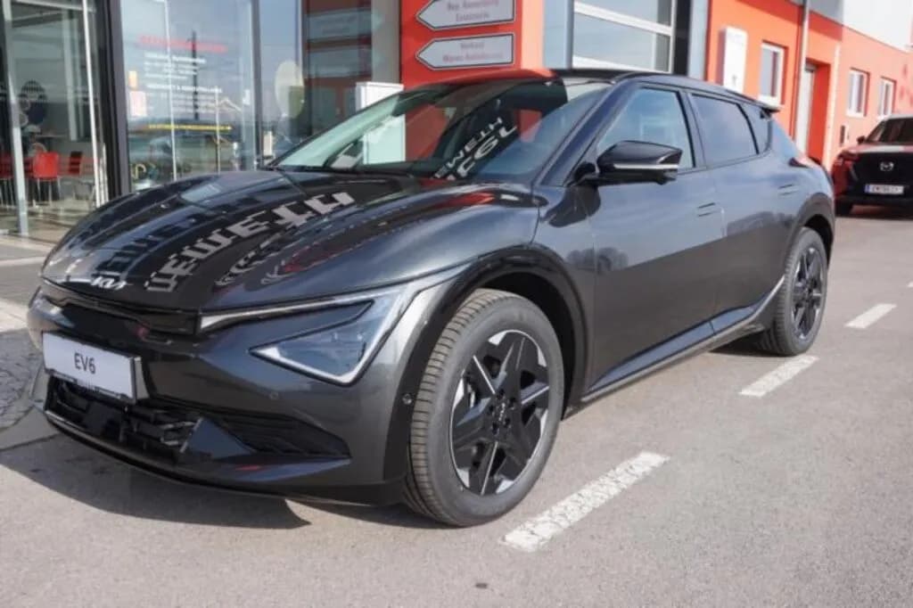 KIA EV6