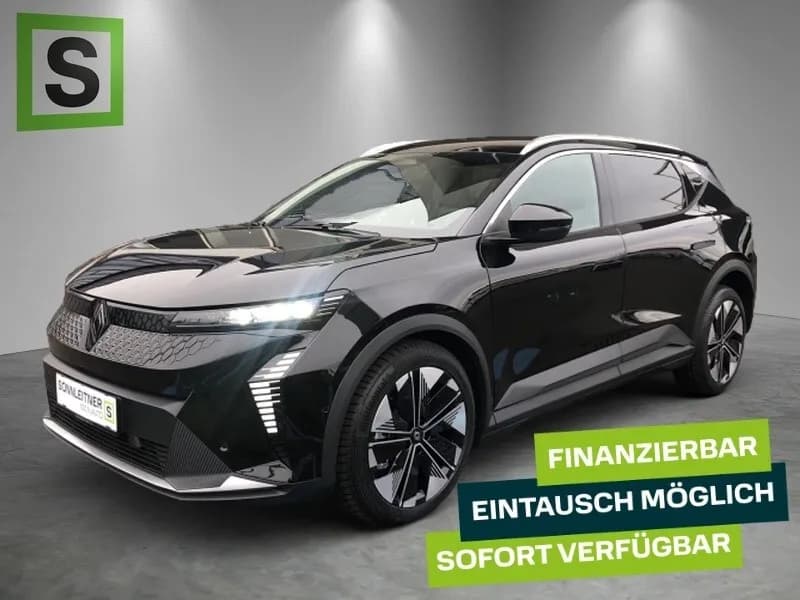 Renault Scénic
