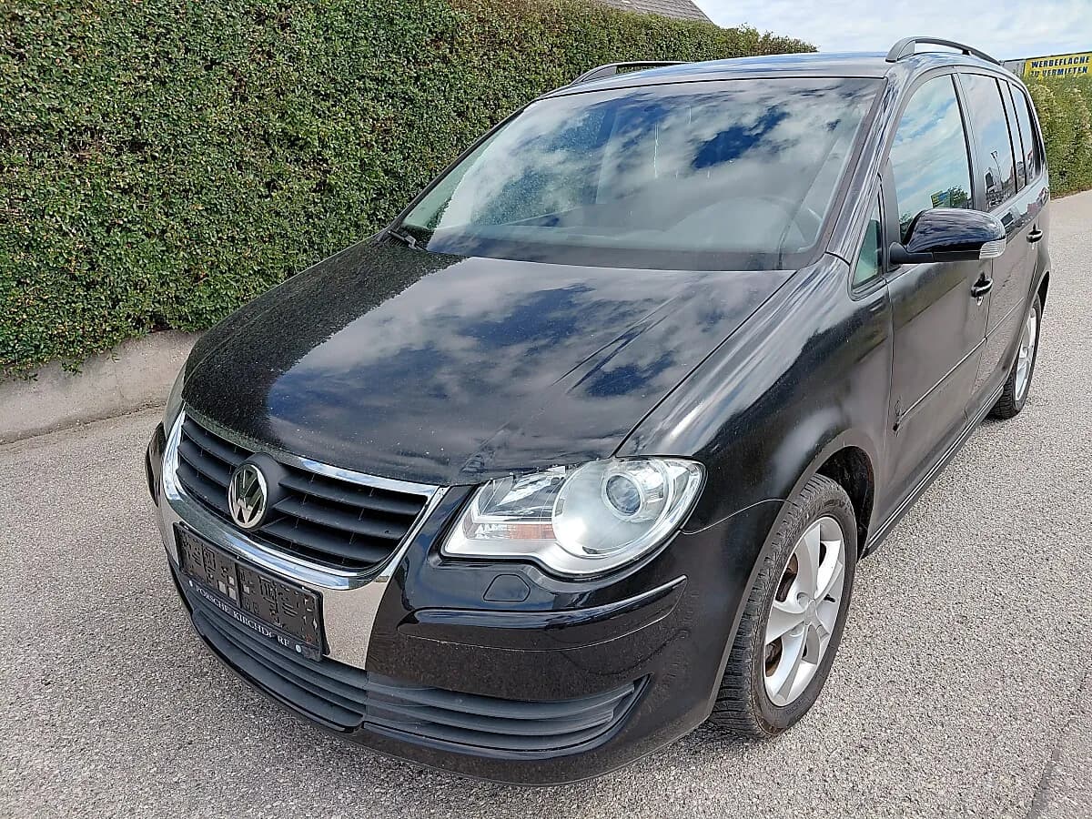VW Touran