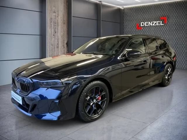 BMW 5er-Reihe