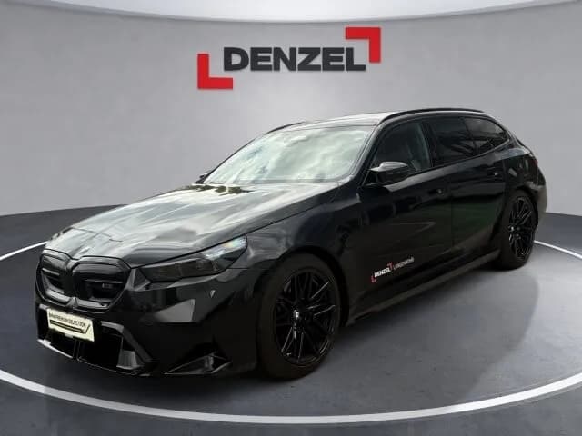 BMW 5er-Reihe