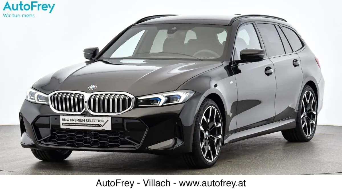 BMW 3er-Reihe