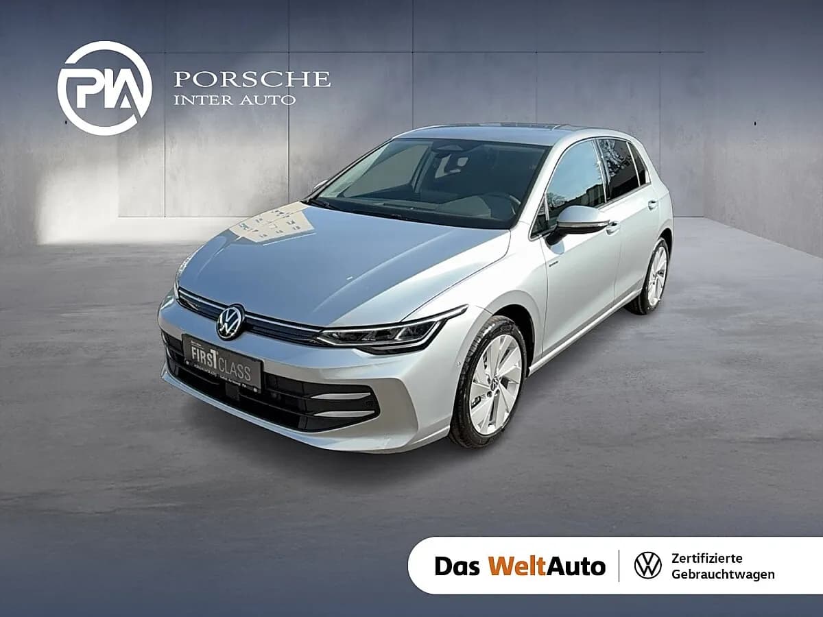 VW Golf