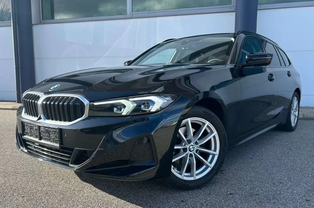 BMW 3er-Reihe