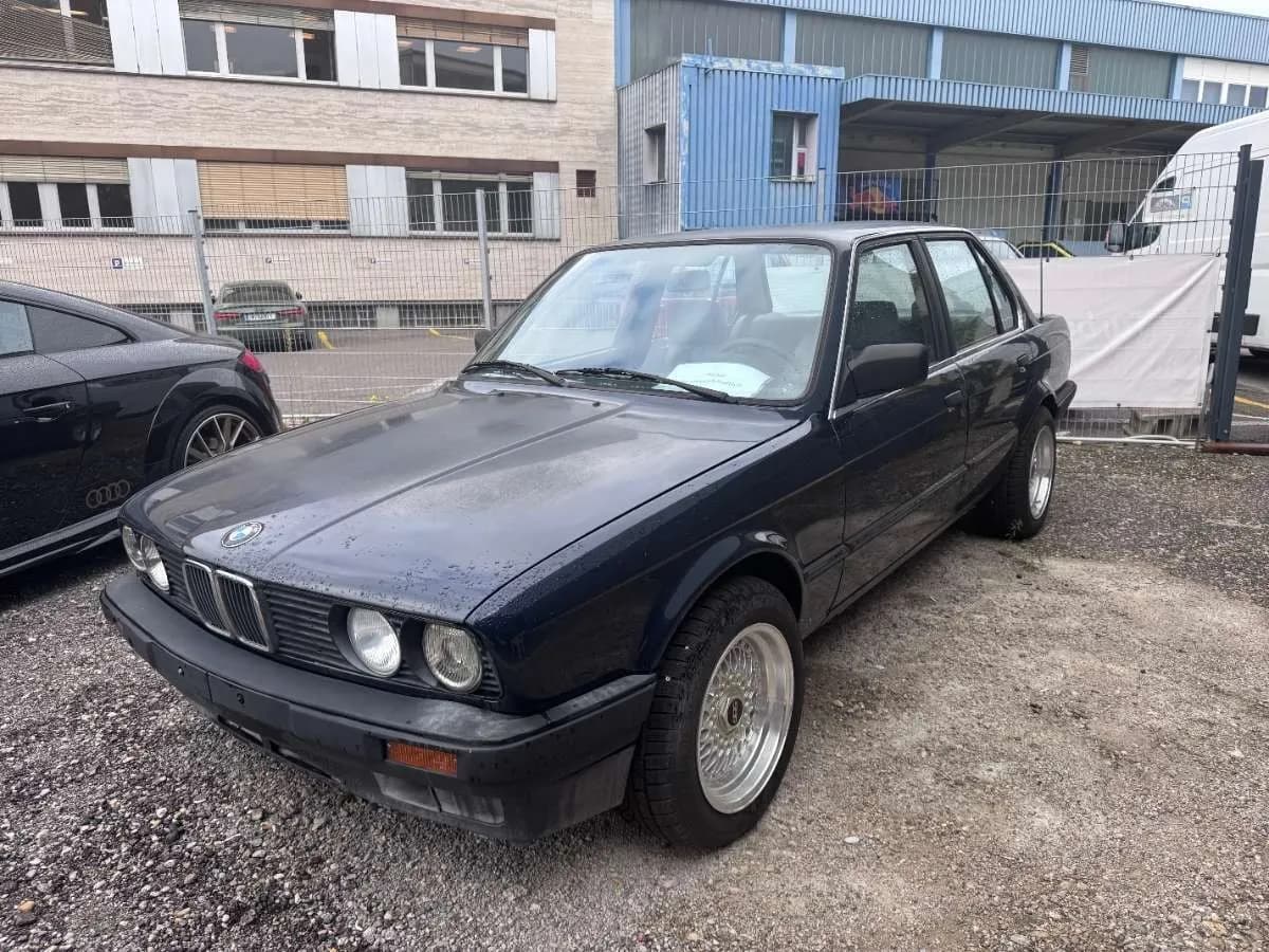 BMW 3er-Reihe