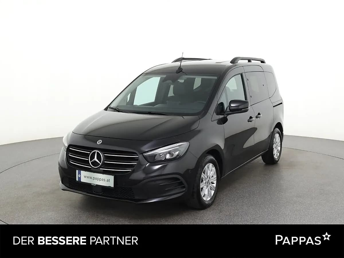 Mercedes-Benz T-Klasse