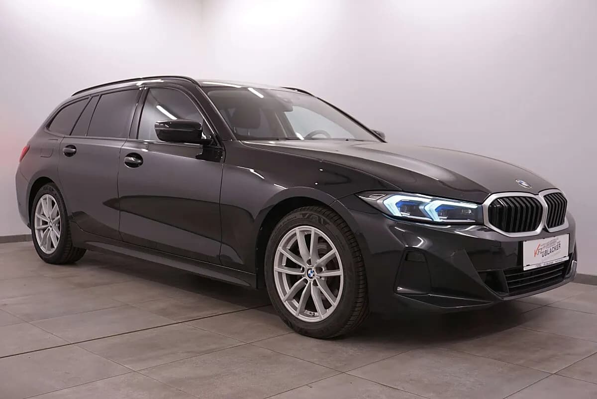 BMW 3er-Reihe