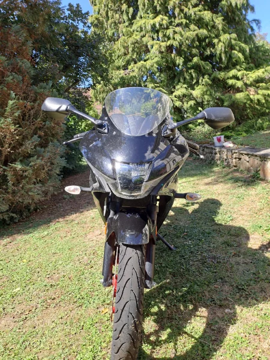 Suzuki GSX-R