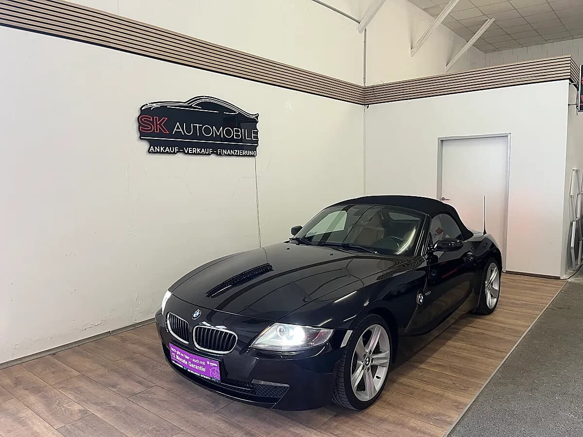 BMW Z4