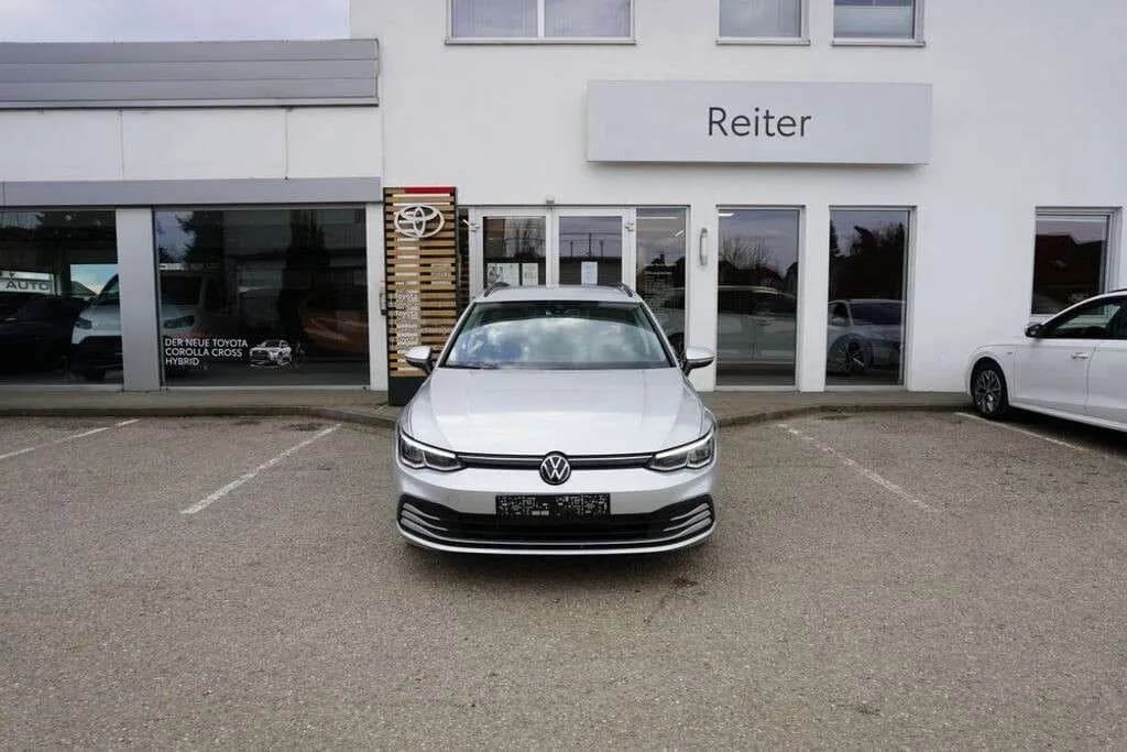 VW Golf