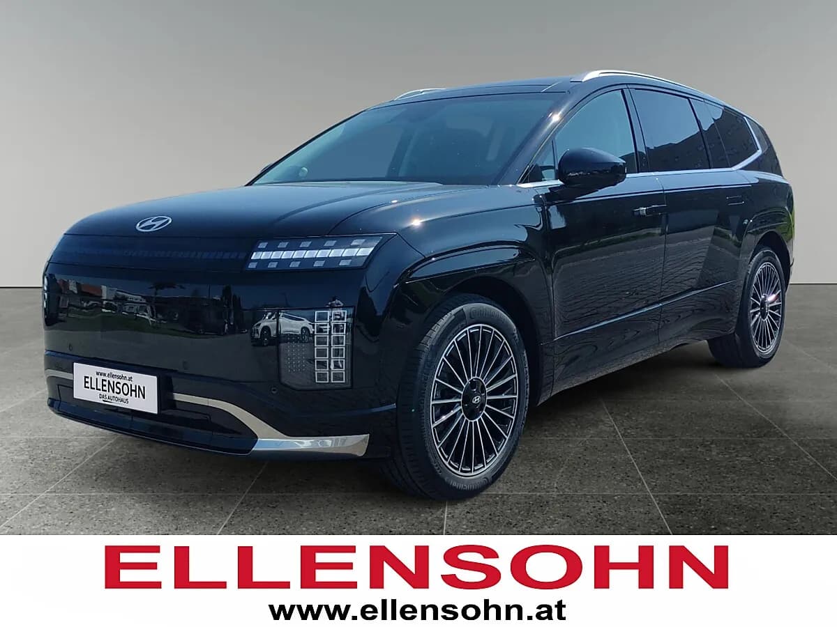 Hyundai Ioniq 9